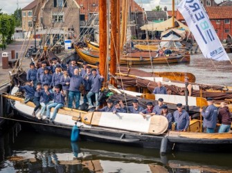 Berg Bedrijfsdeuren bedrijfsuitje 2025 impressie