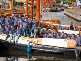 Berg Bedrijfsdeuren bedrijfsuitje 2025 impressie