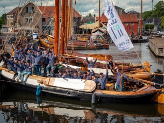 Berg Bedrijfsdeuren bedrijfsuitje 2025 impressie
