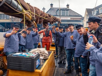 Berg Bedrijfsdeuren bedrijfsuitje 2025 impressie