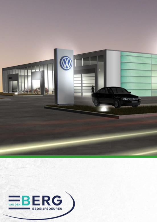 Cover van de brochure